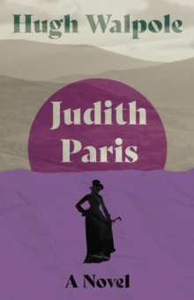 Image for Judith Paris: A Novel