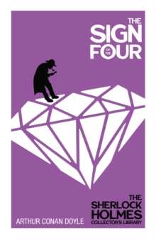 Image for Sign of the Four - The Sherlock Holmes Collector's Library