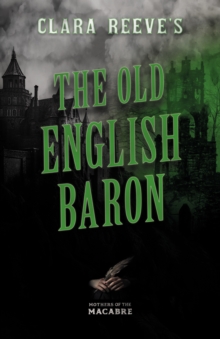 Image for Clara Reeve's The Old English Baron 