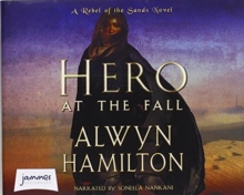 Image for Hero at the Fall