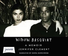 Image for Widow Basquiat