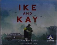 Image for Ike and Kay