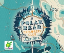 Image for The Polar Bear Explorers' Club