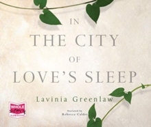 Image for In the City of Love's Sleep