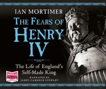 Image for The Fears of Henry IV