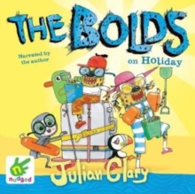 Image for The Bolds on Holiday