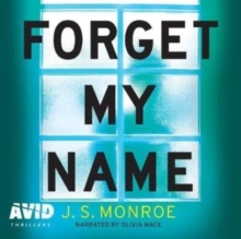 Image for Forget My Name
