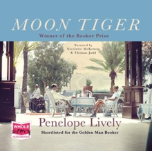 Image for Moon Tiger