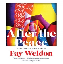 Image for After the Peace