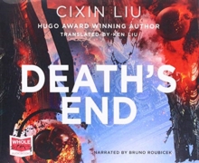 Image for Death's End