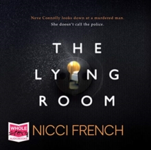Image for The Lying Room