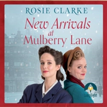 Image for New Arrivals at Mulberry Lane