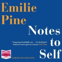 Notes To Self