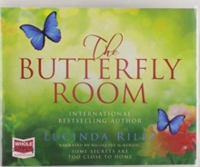 The Butterfly Room