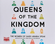 Image for Queens of the Kingdom