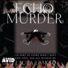 Image for Echo Murder