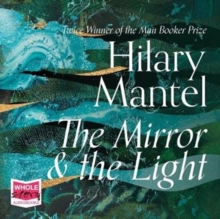 Image for The Mirror and the Light
