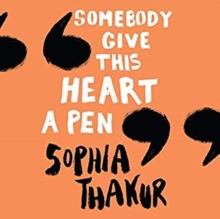 Somebody Give This Heart a Pen