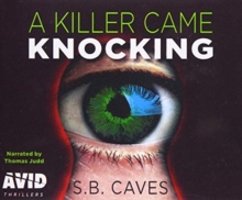 Image for A Killer Came Knocking