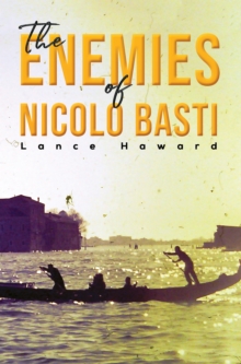 Image for The enemies of Nicolo Basti