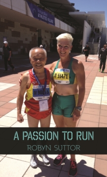 PASSION TO RUN