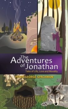 Adventures of Jonathan