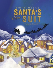 Santa's New Suit