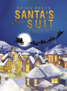 Santa's New Suit