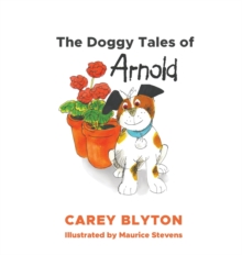 Image for The Doggy Tales of Arnold