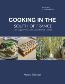 Cooking in the South of France