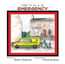 Image for What to Do in an Emergency