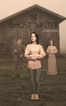 GHOST WRITER