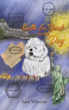 Gotta Go Back for the Dog