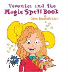 Veronica and the Magic Spell Book
