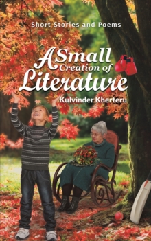 Small Creation of Literature