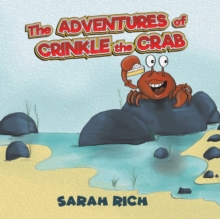 Adventures of Crinkle the Crab