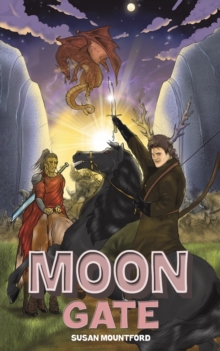 Image for Moon Gate