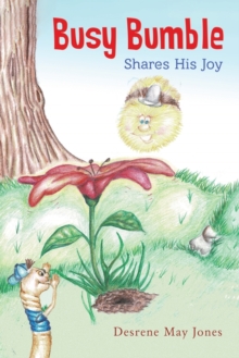 Image for Busy Bumble Shares His Joy