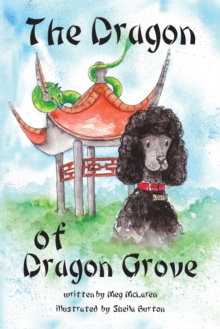 Image for The Dragon of Dragon Grove