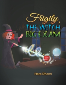Image for Frigity, the Witch - Big Exam
