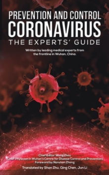 Image for Prevention and Control : Coronavirus - The Experts' Guide
