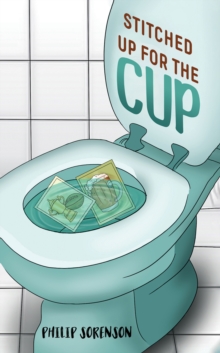 Stitched up for the Cup