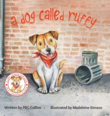Image for A Dog Called Ruffy