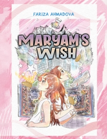 Image for Maryam's wish