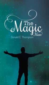 Magic Man