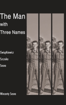 Man with Three Names