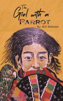 Girl with a Parrot