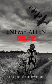 Image for Enemy Alien No. 72