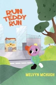 Image for Run Teddy Run