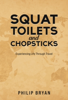 Image for Squat Toilets and Chopsticks
